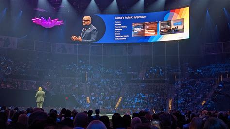 Cisco Live 2023 live: All the news and announcements from this year's ...