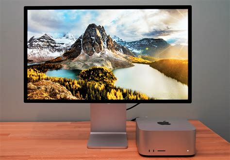 Apple Studio Display review: For Mac-loving eyes only | Engadget