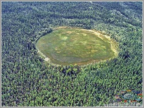 Mystery of the Tunguska meteorite (possible causes of the fall + video: "Big Bang in Tunguska")