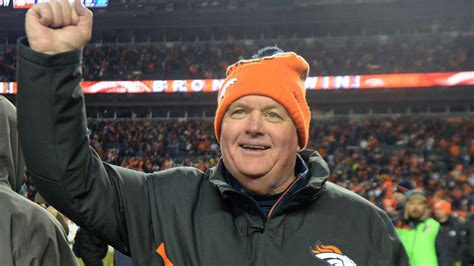 Broncos' Wade Phillips named Assistant Coach of the Year - Mile High Report