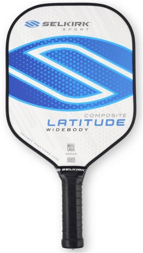 Best Selkirk Pickleball Paddles Review [2022] - PickyPickleball.com