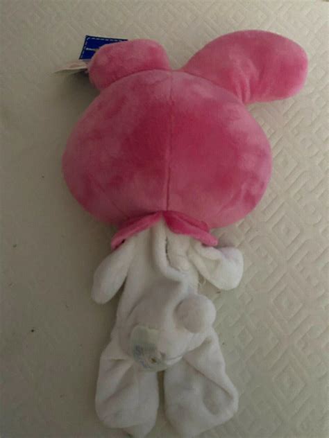 Build A Bear Sanrio MY MELODY (unstuffed w/tags) | #3785568080