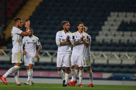 Predicted Leeds United starting line-up for Real Betis clash as Whites prepare for stern pre ...