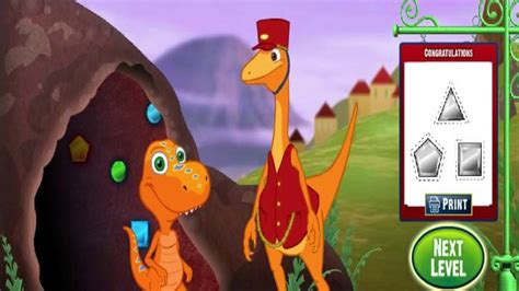 Pbs Kids Org Dinosaur Train Games | Kids Matttroy