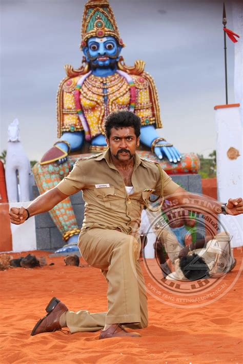 Surya Fans Attingal Kerala: singam surya wallpapers