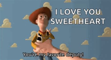 Toy Story GIF - Toy Story Woody - Discover & Share GIFs