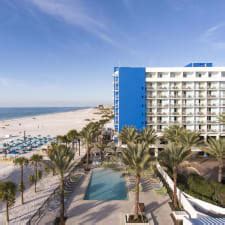 Hotel Hilton Clearwater Beach Resort & Spa, Clearwater Beach - trivago ...