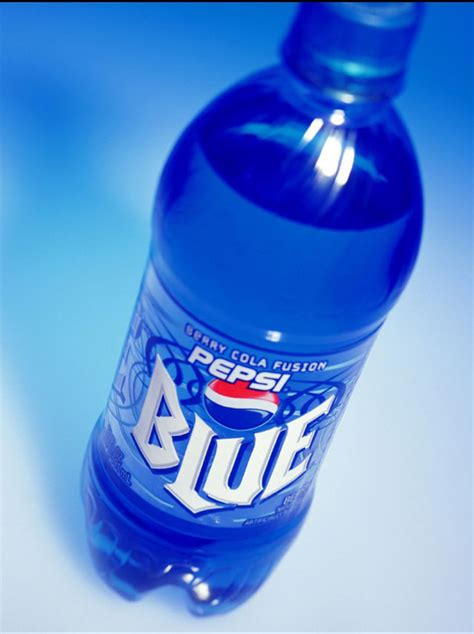 185 best Pepsi Blue images on Pholder | Nostalgia, Soda and Pepsi