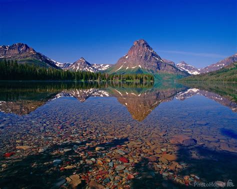 Two Medicine Lake photo spot, E GLACIER PAR