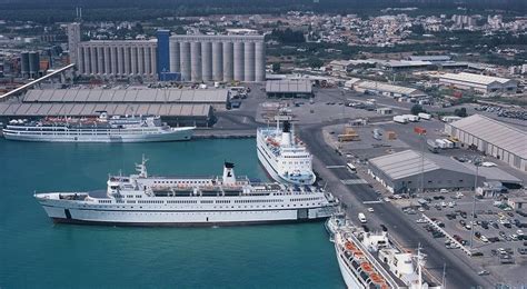 Limassol (Cyprus) cruise port schedule | CruiseMapper