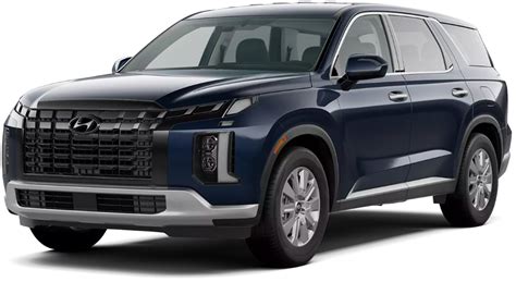 2023 Hyundai Palisade Incentives, Specials & Offers in Carlsbad CA