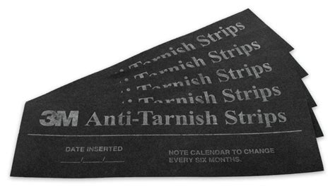 3M Anti-Tarnish Strips