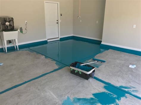 Garage Floor Paint Companies – Flooring Tips