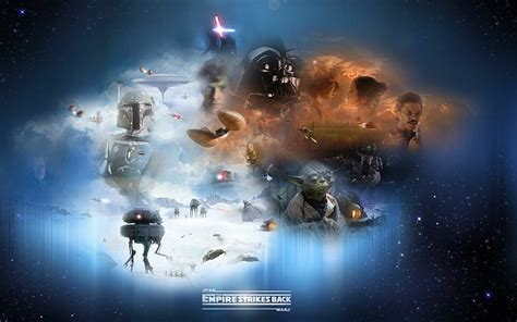 3072x1920px | free download | HD wallpaper: Star Wars, Star Wars Episode V: The Empire Strikes ...