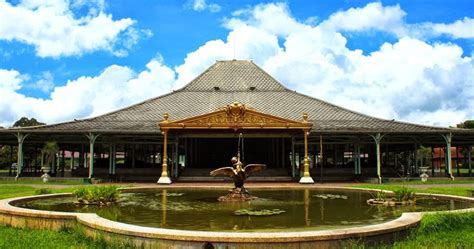 Mangkunegaran Palace | Wonderful Solo