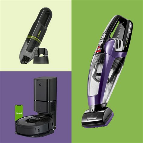 8 Best Rated Cordless Vacuums of 2024 (Stick & Handheld)