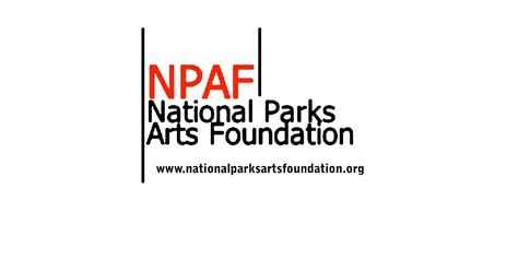 National Park Arts Foundation | Parks & Travel Magazine