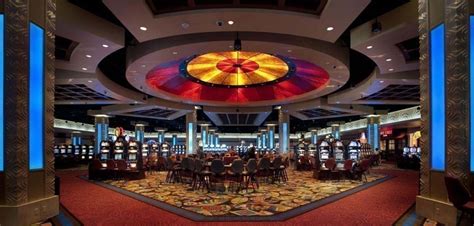 Best Casinos in Oklahoma