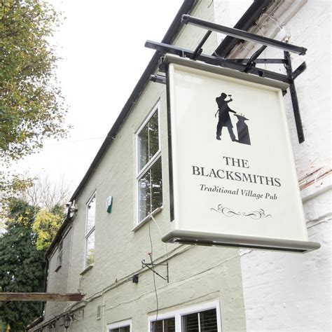 Gallery - The Blacksmiths Arms