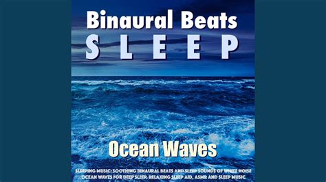 Sleep (Ocean Waves) - YouTube