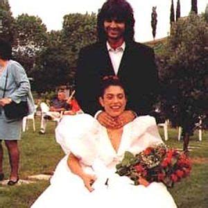 Everything about Andrea Bocelli's first wife Enrica Cenzatti