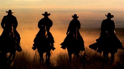 Western Cowboy Wallpaper (70+ images)