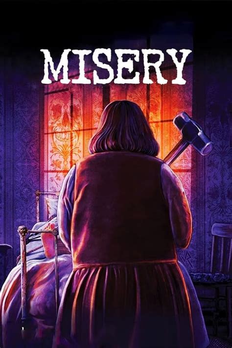 Misery (1990) - Cast & Crew — The Movie Database (TMDB)