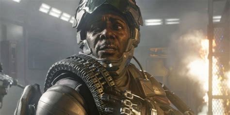 Call Of Duty: Advanced Warfare System Requirements Removed By Activision