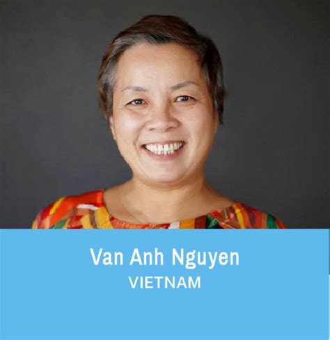 Van Anh Nguyen | Bureau of Educational and Cultural Affairs