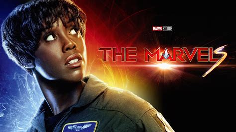 Theories About How Maria Rambeau Returns in 'The Marvels'