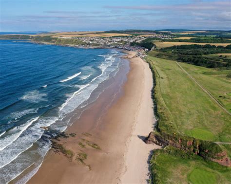 Unmissable Beaches on the North East 250 - Best Beaches in ...