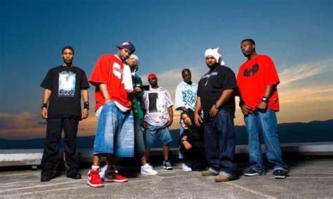 90's Hip-Hop Fashion: The Read Trendsetters & They Styled It - HGC Apparel