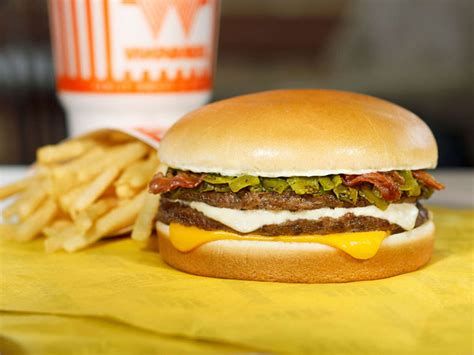 Review: Whataburger's new spicy sandwiches are perfect for the Texan palate