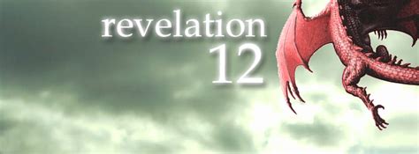 Revelation 12 - Verse by Verse