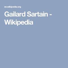 Gailard Sartain Net Worth • Net Worth List