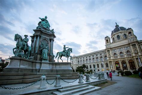 Vienna Austria Tourist Attractions - Tourist Destination in the world