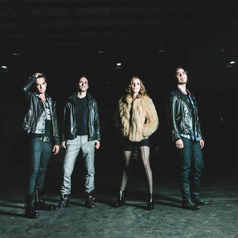 Halestorm Radio | iHeartRadio