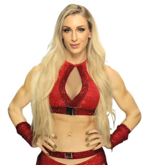 Charlotte Flair 2023 Custom Render PNG by Roy8888Wrestling on DeviantArt