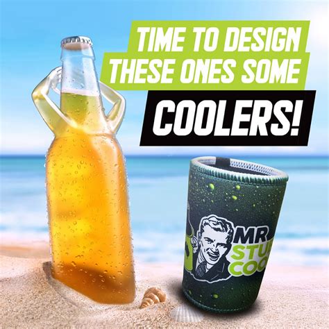 Stubby Coolers Archives - One Spot Print