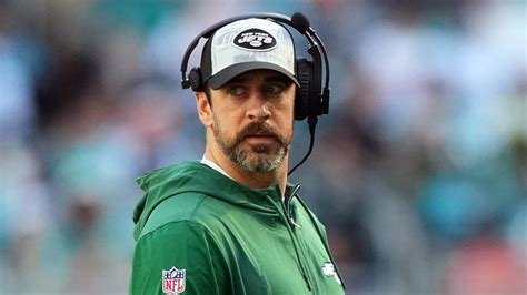 Report: Jets' Rodgers' '2024 watch list' includes six-time Pro Bowler ...