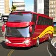 Bus driving telolet bus games for Android - Download