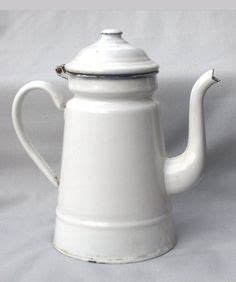 Vintage Enamel Kitchenware