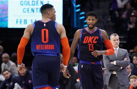 OKC Thunder record easy win over Kings via True OK3 – 3 key takeaways