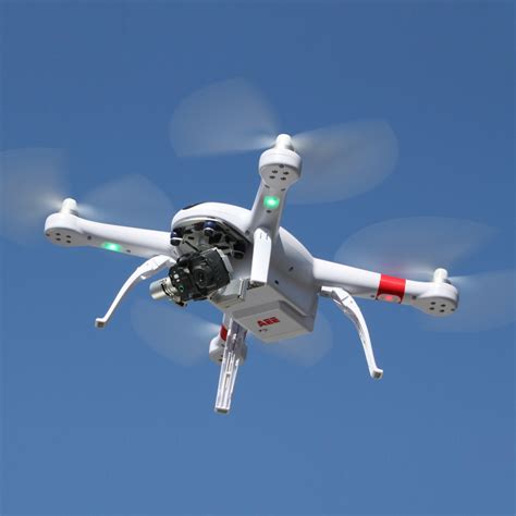 AEE Technology's New AP11 Drone Takes Videos to New Heights (and New ...