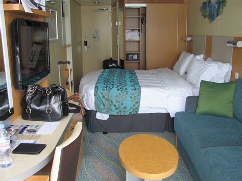 The Rest of My Life: The Allure of the Seas: Cabin Overview