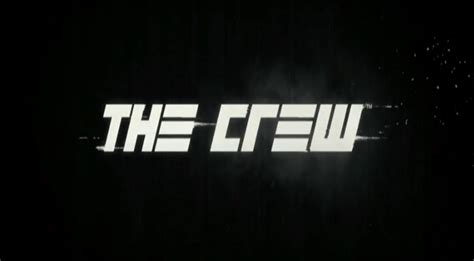 Ubisoft's 'The Crew' - New Racing Game • LevelSave