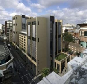 Grange Hotels launches energy-efficient luxury hotel in London | News | Breaking Travel News