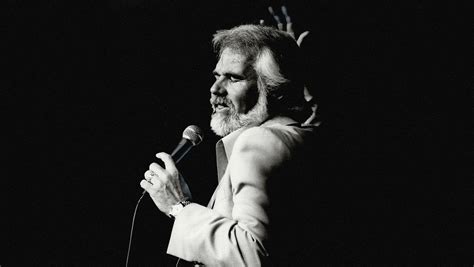 Forever No. 1: Kenny Rogers' 'Lady' – Billboard