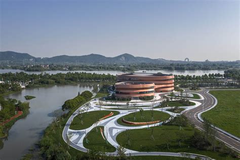 Huzhou Urban Planning Exhibition Museum Commemorates the City’s 4,700 Year History of Silk ...