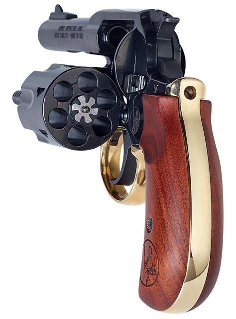 Henry Reveals First Revolvers, .360 Buckhammer Rifles, and More | Henry ...